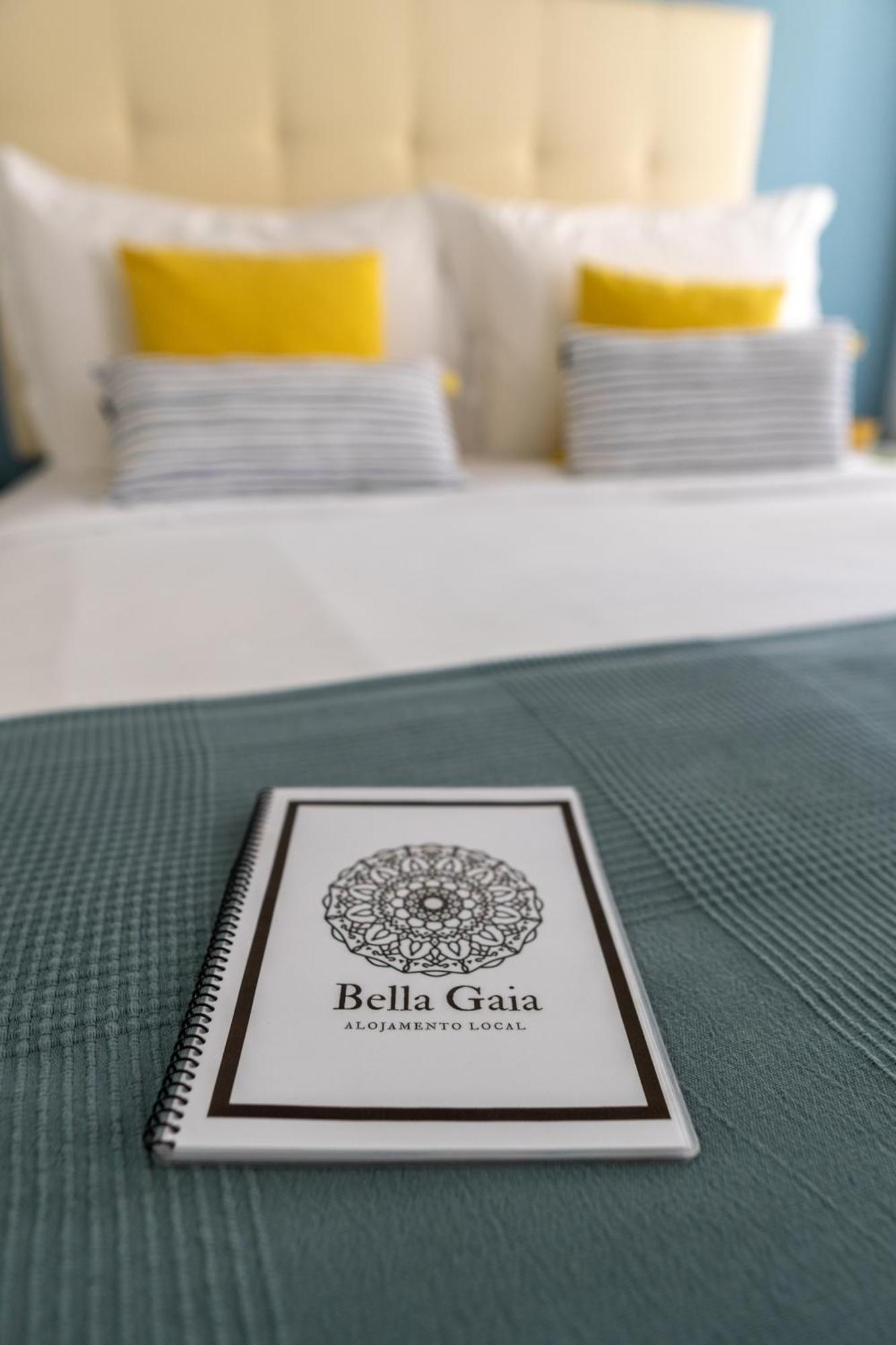 Hotel Bella Gaia - Alojamento Local Vila Nova de Gaia Exterior foto